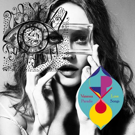 Les « Love Songs » de Vanessa Paradis