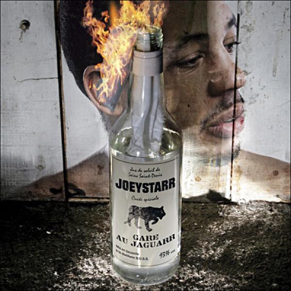 Joey Starr vs Joe Gay Starr