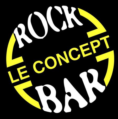 Le Concept Rock Bar