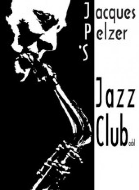 Jacques Pelzer Jazz Club