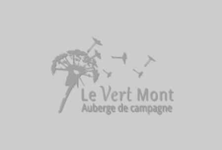 Auberge le Vert Mont