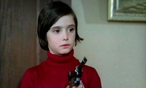 Cria Cuervos