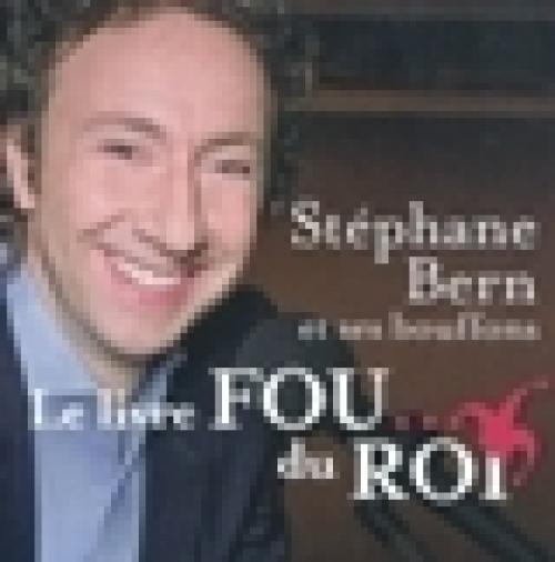 Rencontre Stéphane Bern
