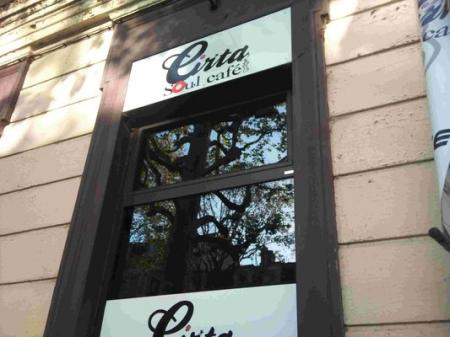 Cirta Soul Café