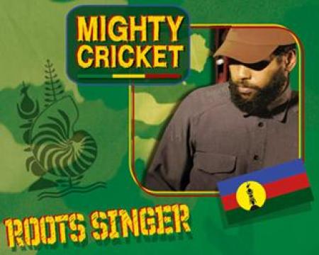 Mighty Cricket