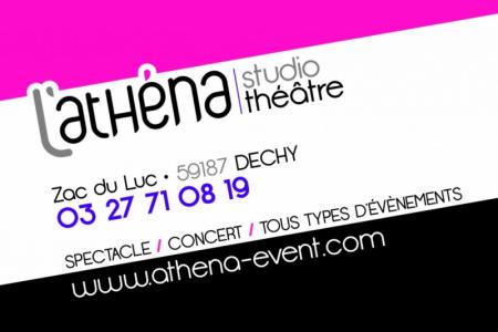 Athena (L’)