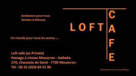 Loft Café