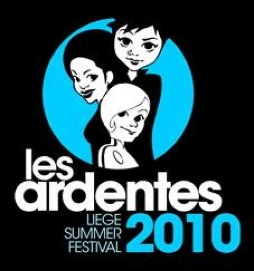 Les Ardentes – Jour 3