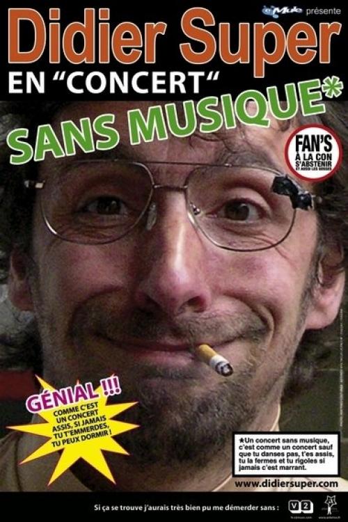 Didier Super
