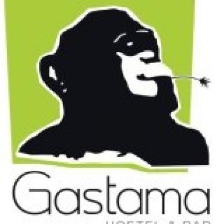 Gastama – Hostel and Bar
