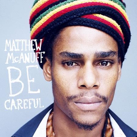 L’album posthume de Matthew McAnuff