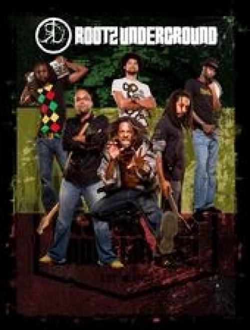 Rootz Underground
