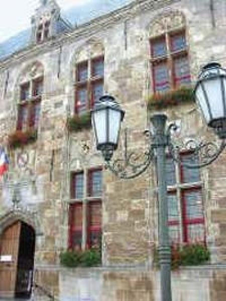 Musée Municipal