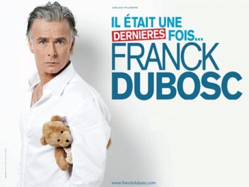 Franck Dubosc