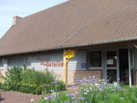 Maison de la Bataille