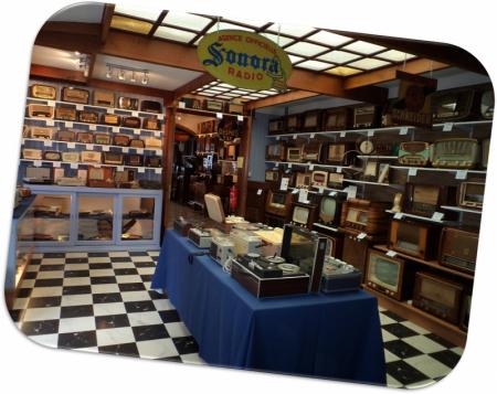 Musée de la Radio