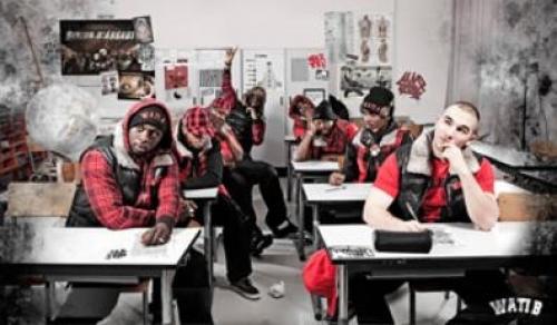 [ANNULE] Sexion d’Assaut