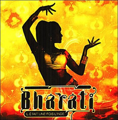 Bharati