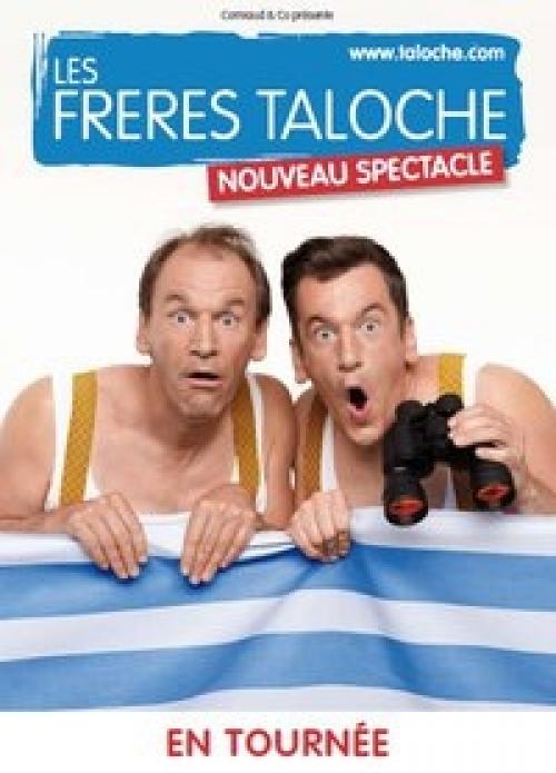 Les Frères Taloche