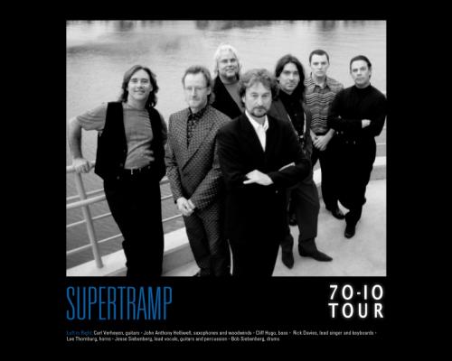 Supertramp