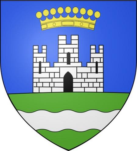 Place de la Mairie