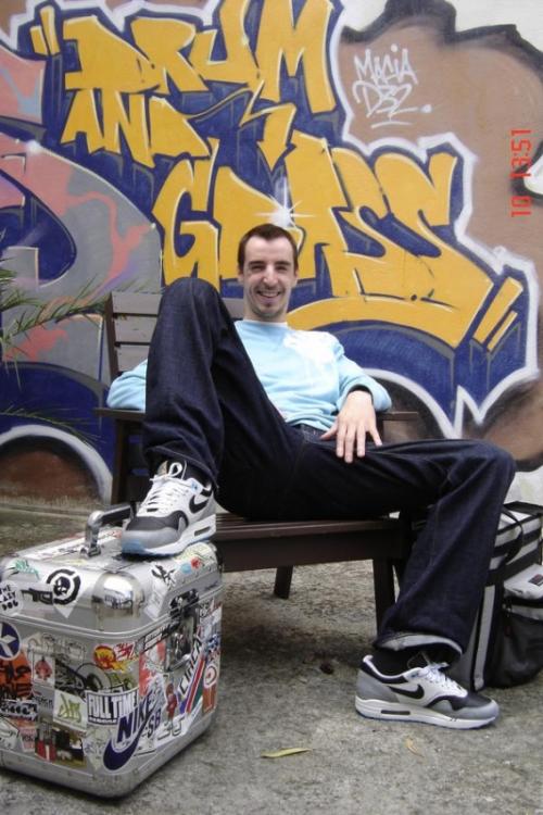 Dj Keutch + Les StoOops + The Neighbour + Sanctu&rsquo;R + Nature Morte + Dj Dacoste