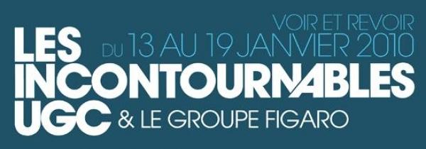 Les films qui ont marqué 2009 à (re)voir à l&rsquo;UGC pour 3€ !