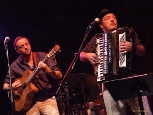 fête de la musique de Boulogne-sur-Mer