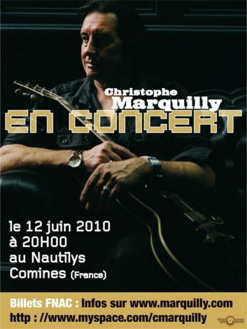 Christophe Marquilly