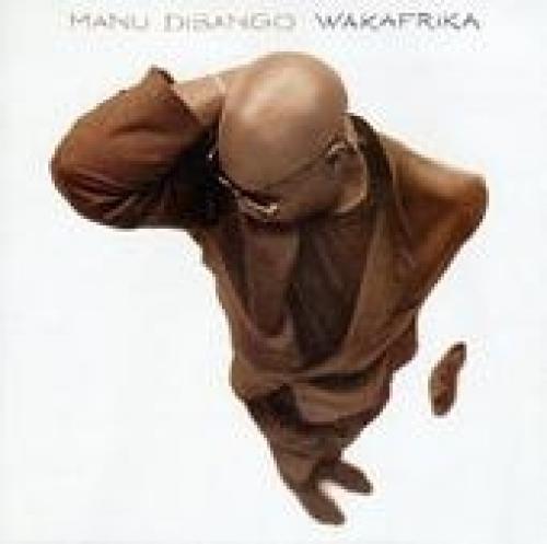 Manu Dibango
