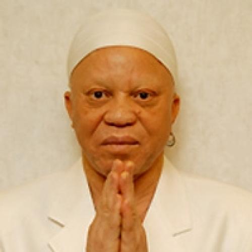 Salif Keita