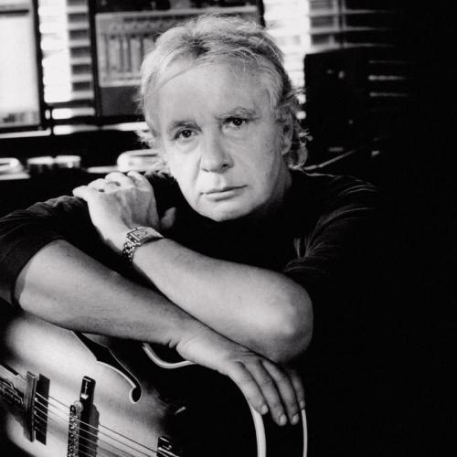 Michel Sardou
