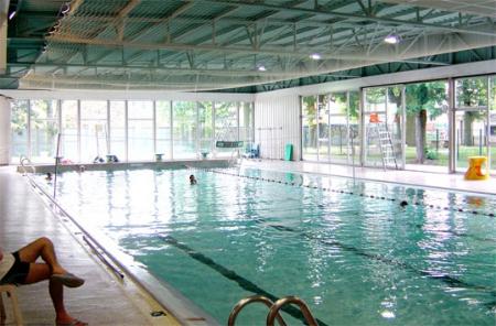 Piscine de Fives