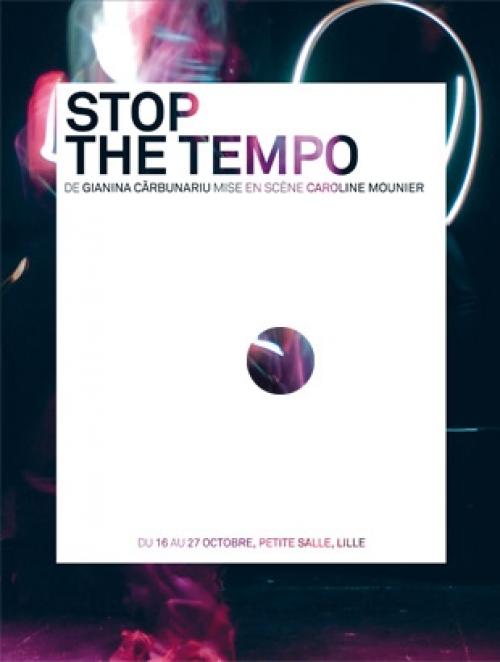 Stop the tempo