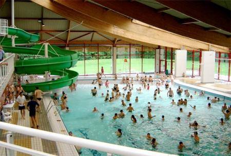 Centre nautique municipal de Babylone