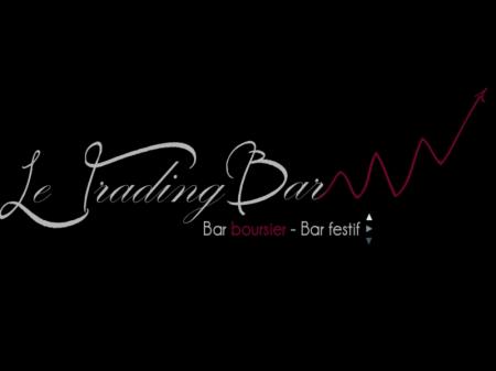 Le Trading Bar