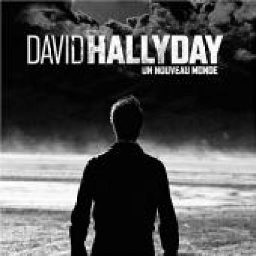 David Hallyday