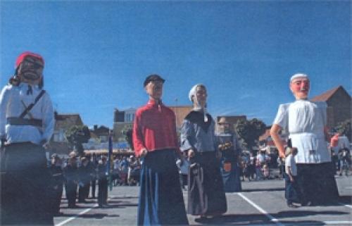 Fête de la musique de Bray-Dunes