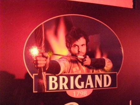 Brigand (Le)