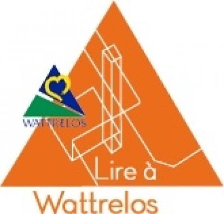 Bibliothèque de Wattrelos
