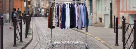 Culture Denim Store