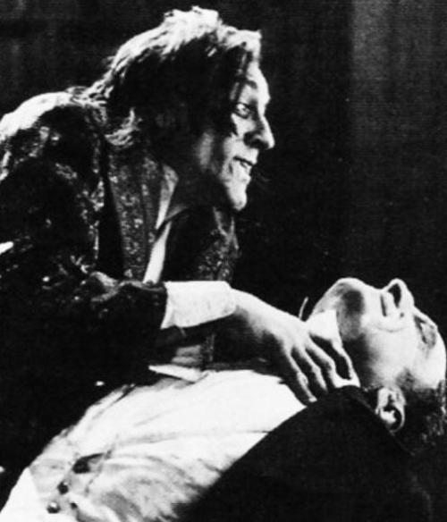 [COMPLET] Dr Jekyll & Mr Hyde by Scanner