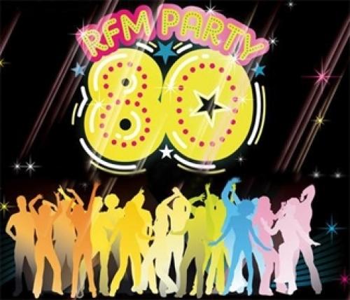 RFM Party 80