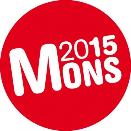 Fondation Mons 2015