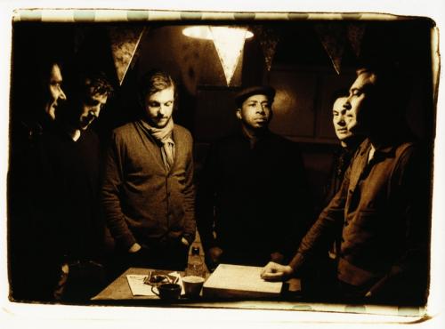 Tindersticks + The Two