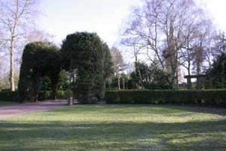 Jardin Public