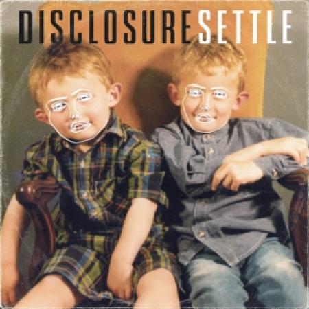 Disclosure : Jeu, Set-tle & Match