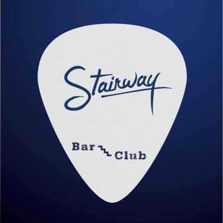 Le Stairway – Bar, club, blind test…