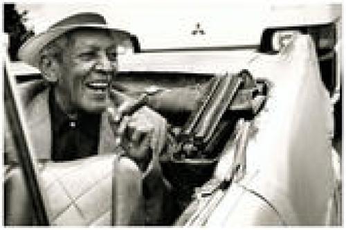 Buena Vista Social Club et Omara Portuondo