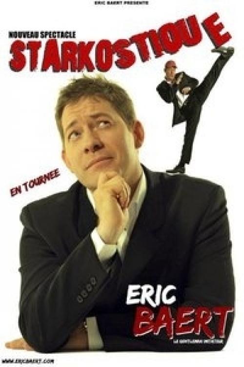 Starkostique